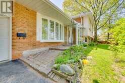 2203 WAYCROSS CRESCENT Mississauga