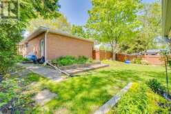 2203 WAYCROSS CRESCENT Mississauga