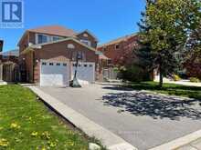 (UPPER) - 25 KENTUCKY DRIVE Brampton