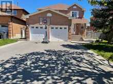 (UPPER) - 25 KENTUCKY DRIVE Brampton