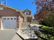 (UPPER) - 25 KENTUCKY DRIVE Brampton