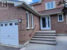 (UPPER) - 25 KENTUCKY DRIVE Brampton