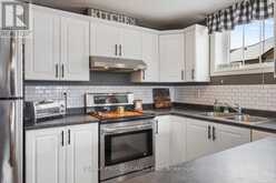 406 - 243 RUTTAN TERRACE Cobourg