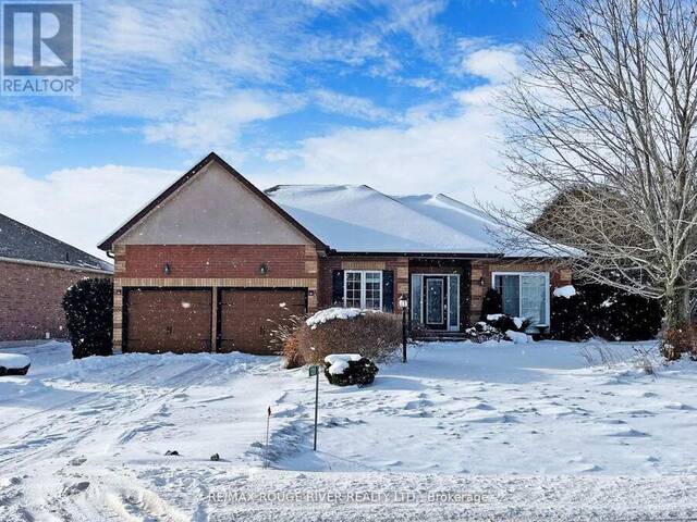 120 SOUTHCREST DRIVE Kawartha Lakes Ontario