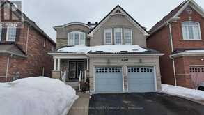 110 APPLE VALLEY WAY Brampton