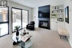 8 ELLSWORTH AVENUE Toronto