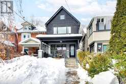 8 ELLSWORTH AVENUE Toronto