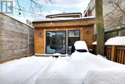 8 ELLSWORTH AVENUE Toronto