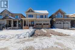 UPPER - 234 CROMBIE STREET Clarington