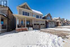 UPPER - 234 CROMBIE STREET Clarington