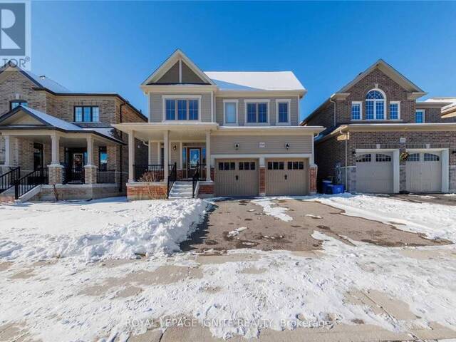 UPPER - 234 CROMBIE STREET Clarington Ontario