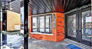 144 ELIZABETH STREET Ajax