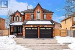 144 ELIZABETH STREET Ajax