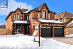 144 ELIZABETH STREET Ajax