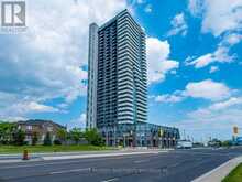 1601 - 8 NAHANI WAY Mississauga