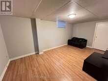 BASEMENT - 4813 CREDITVIEW ROAD Mississauga