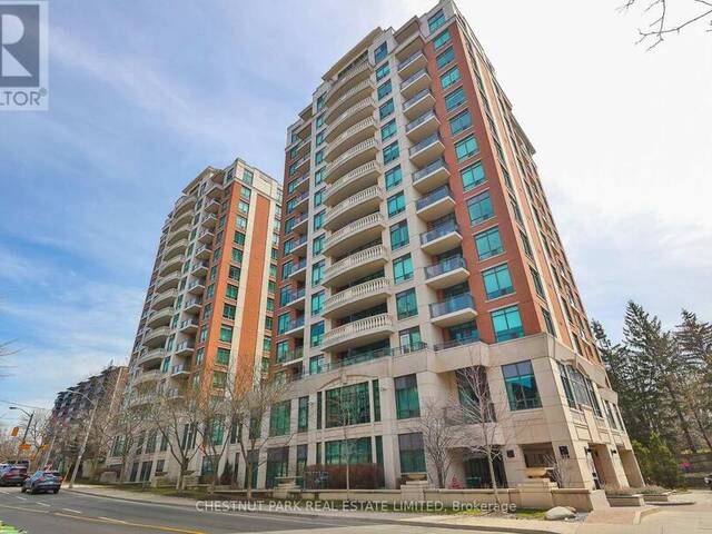 1013 - 319 MERTON STREET Toronto Ontario