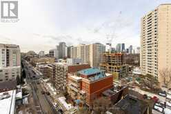 1013 - 319 MERTON STREET Toronto