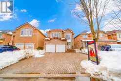 11 FERNCLIFFE CRESCENT Markham