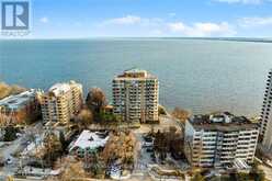 403 - 2190 LAKESHORE ROAD Burlington