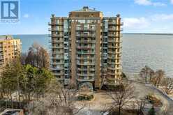 403 - 2190 LAKESHORE ROAD Burlington