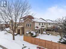 1 TRAYMORE STREET Brampton