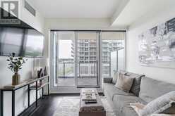 807 - 85 MCMAHON DRIVE Toronto