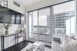 807 - 85 MCMAHON DRIVE Toronto