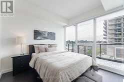 807 - 85 MCMAHON DRIVE Toronto