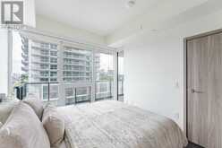 807 - 85 MCMAHON DRIVE Toronto