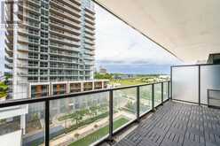 807 - 85 MCMAHON DRIVE Toronto