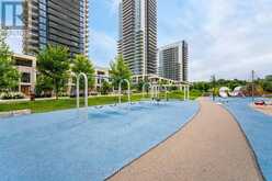 807 - 85 MCMAHON DRIVE Toronto