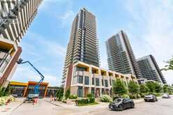 807 - 85 MCMAHON DRIVE Toronto