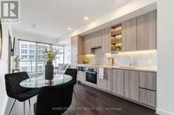 807 - 85 MCMAHON DRIVE Toronto