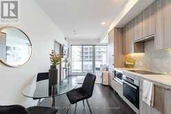 807 - 85 MCMAHON DRIVE Toronto