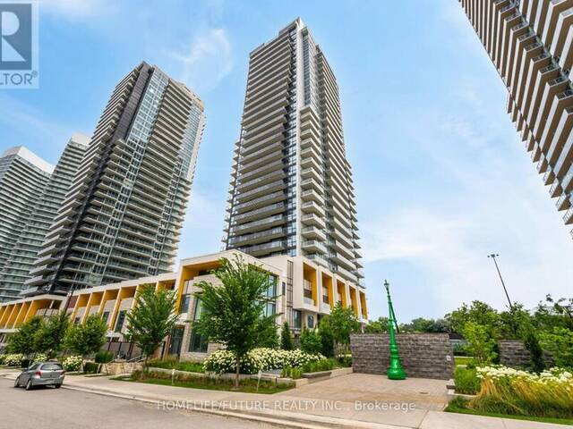 807 - 85 MCMAHON DRIVE Toronto Ontario