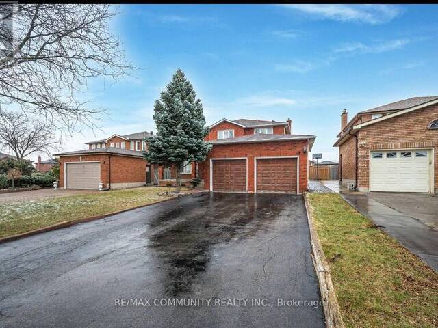 96 ZINNIA PLACE S Vaughan Ontario