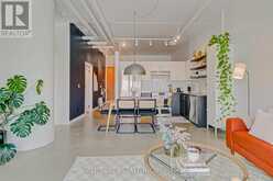 308 - 2 FIELDWAY ROAD Toronto