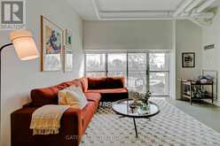 308 - 2 FIELDWAY ROAD Toronto