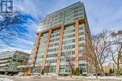 308 - 2 FIELDWAY ROAD Toronto