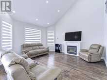 40 BRINKLEY DRIVE Brampton