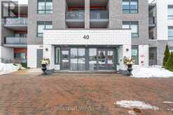 104 - 40 VIA ROSEDALE WAY Brampton