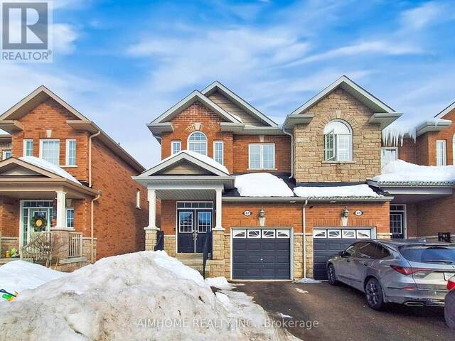 47 PROSSER CRESCENT Georgina Ontario