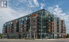 612 - 681 YONGE STREET E Barrie