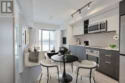 421 - 36 ZORRA STREET Toronto