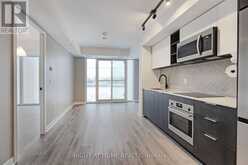 421 - 36 ZORRA STREET Toronto