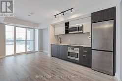 421 - 36 ZORRA STREET Toronto