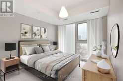 421 - 36 ZORRA STREET Toronto