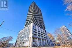 421 - 36 ZORRA STREET Toronto