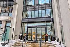 421 - 36 ZORRA STREET Toronto